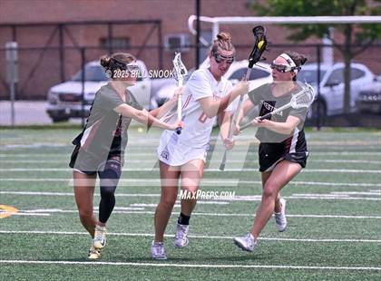 Thumbnail 3 in Conestoga @ Wilson (PIAA 3A Round 1) photogallery.