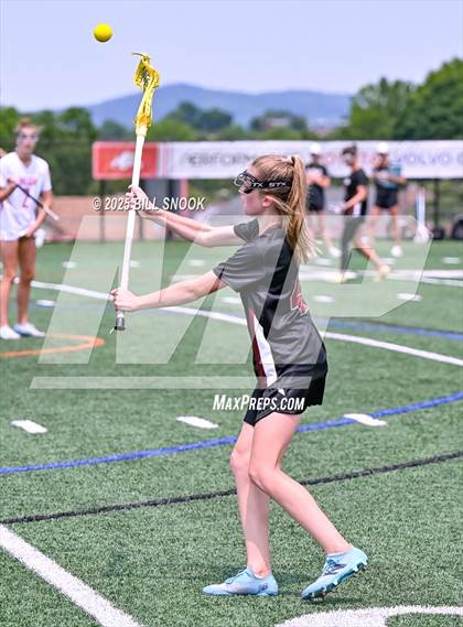 Thumbnail 3 in Conestoga @ Wilson (PIAA 3A Round 1) photogallery.