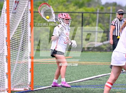 Thumbnail 2 in Conestoga @ Wilson (PIAA 3A Round 1) photogallery.