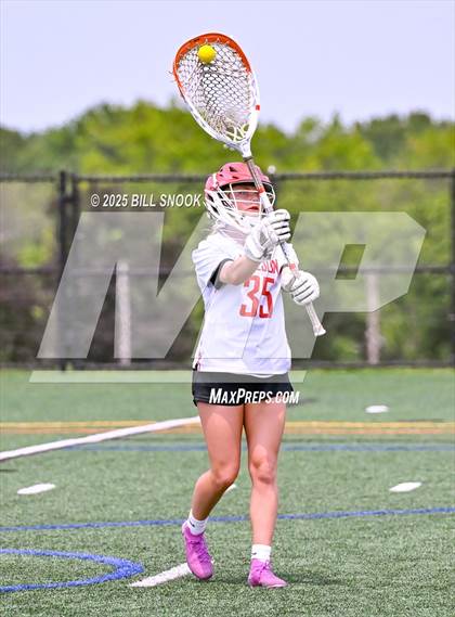 Thumbnail 3 in Conestoga @ Wilson (PIAA 3A Round 1) photogallery.