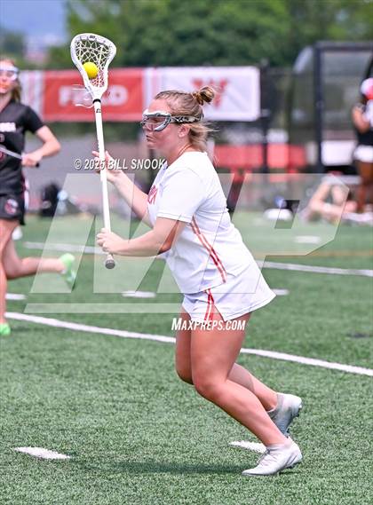 Thumbnail 3 in Conestoga @ Wilson (PIAA 3A Round 1) photogallery.