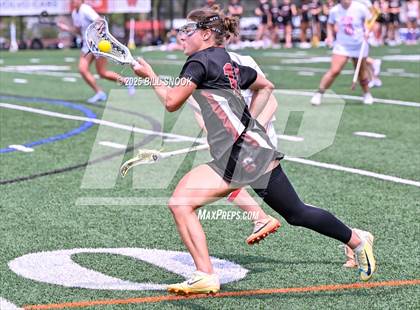 Thumbnail 2 in Conestoga @ Wilson (PIAA 3A Round 1) photogallery.