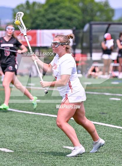Thumbnail 2 in Conestoga @ Wilson (PIAA 3A Round 1) photogallery.