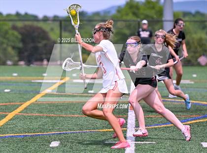 Thumbnail 2 in Conestoga @ Wilson (PIAA 3A Round 1) photogallery.