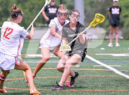 Thumbnail 1 in Conestoga @ Wilson (PIAA 3A Round 1) photogallery.