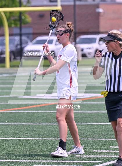 Thumbnail 1 in Conestoga @ Wilson (PIAA 3A Round 1) photogallery.
