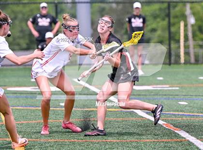 Thumbnail 3 in Conestoga @ Wilson (PIAA 3A Round 1) photogallery.