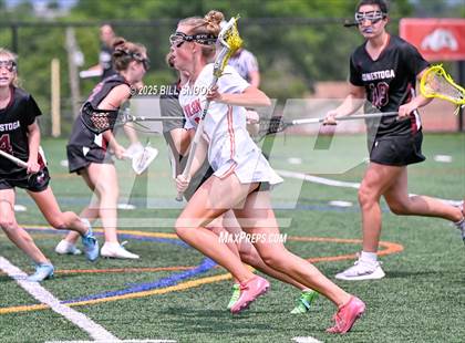 Thumbnail 3 in Conestoga @ Wilson (PIAA 3A Round 1) photogallery.