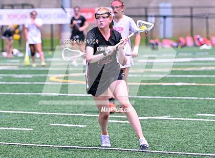 Thumbnail 2 in Conestoga @ Wilson (PIAA 3A Round 1) photogallery.