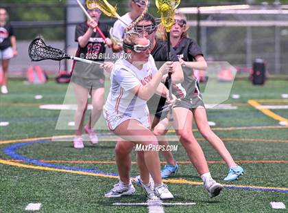 Thumbnail 3 in Conestoga @ Wilson (PIAA 3A Round 1) photogallery.