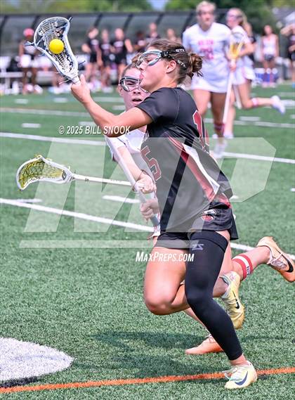 Thumbnail 1 in Conestoga @ Wilson (PIAA 3A Round 1) photogallery.