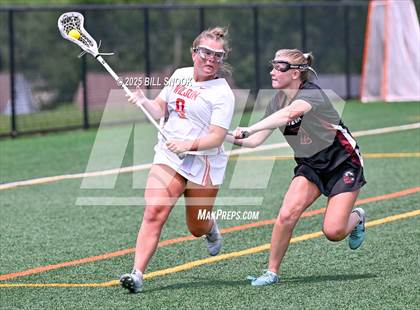 Thumbnail 2 in Conestoga @ Wilson (PIAA 3A Round 1) photogallery.
