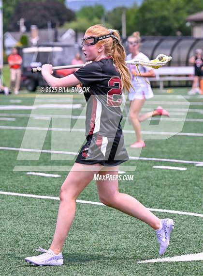 Thumbnail 1 in Conestoga @ Wilson (PIAA 3A Round 1) photogallery.