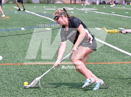 Thumbnail 3 in Conestoga @ Wilson (PIAA 3A Round 1) photogallery.