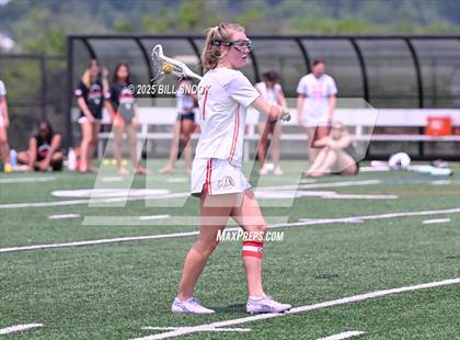 Thumbnail 1 in Conestoga @ Wilson (PIAA 3A Round 1) photogallery.