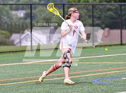 Thumbnail 1 in Conestoga @ Wilson (PIAA 3A Round 1) photogallery.
