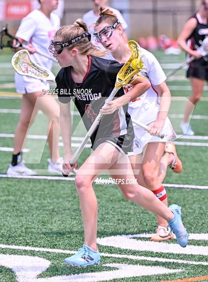 Thumbnail 2 in Conestoga @ Wilson (PIAA 3A Round 1) photogallery.