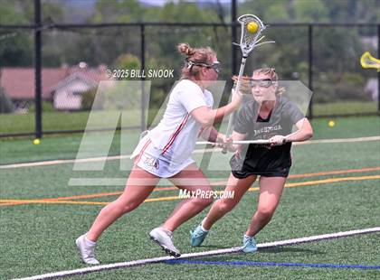 Thumbnail 1 in Conestoga @ Wilson (PIAA 3A Round 1) photogallery.