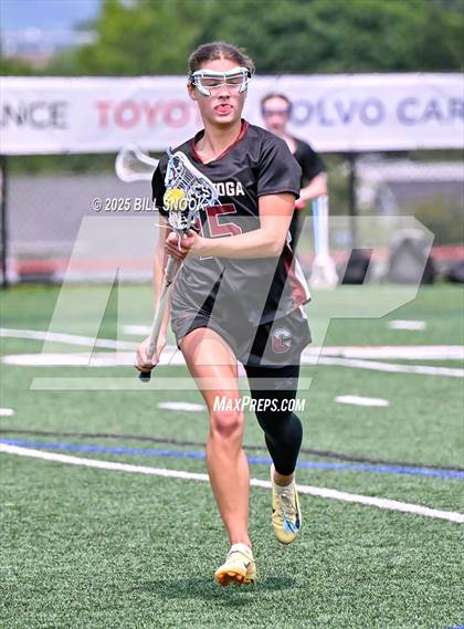 Thumbnail 3 in Conestoga @ Wilson (PIAA 3A Round 1) photogallery.