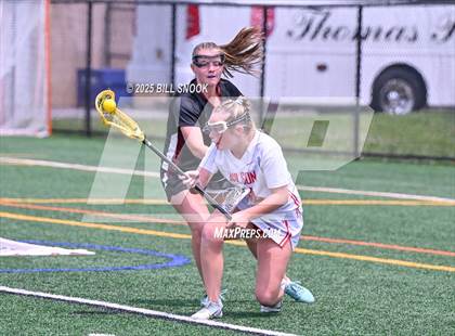 Thumbnail 3 in Conestoga @ Wilson (PIAA 3A Round 1) photogallery.