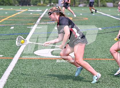 Thumbnail 1 in Conestoga @ Wilson (PIAA 3A Round 1) photogallery.