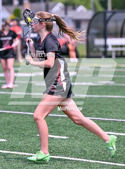 Thumbnail 1 in Conestoga @ Wilson (PIAA 3A Round 1) photogallery.
