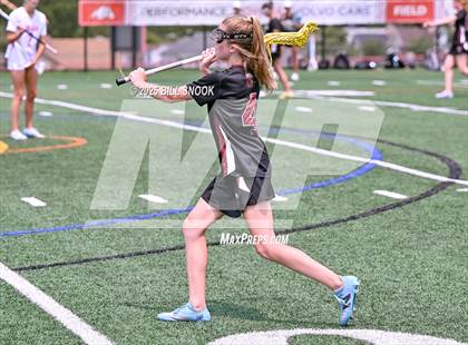 Thumbnail 2 in Conestoga @ Wilson (PIAA 3A Round 1) photogallery.