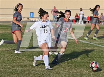 Thumbnail 1 in Lee [Robert E.] vs Clark photogallery.