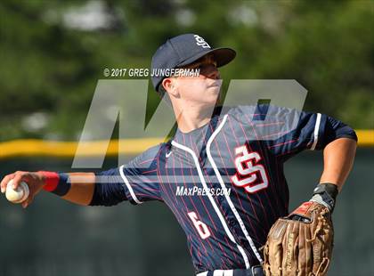 Thumbnail 1 in Justin-Siena @ Branson photogallery.