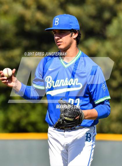Thumbnail 3 in Justin-Siena @ Branson photogallery.