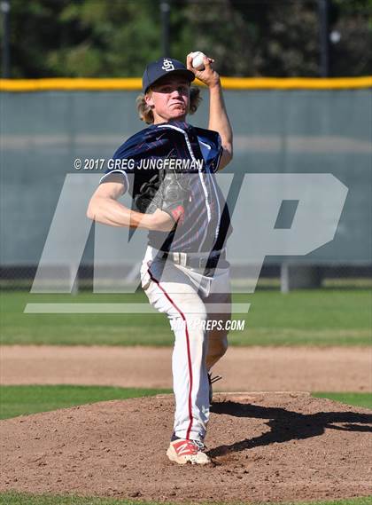 Thumbnail 1 in Justin-Siena @ Branson photogallery.