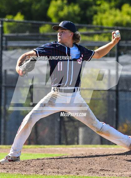 Thumbnail 1 in Justin-Siena @ Branson photogallery.