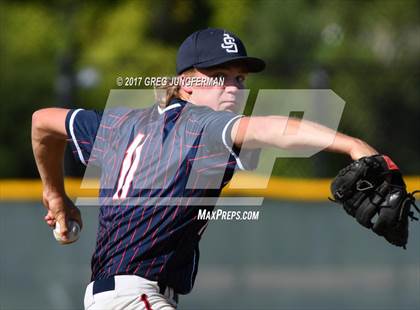 Thumbnail 3 in Justin-Siena @ Branson photogallery.