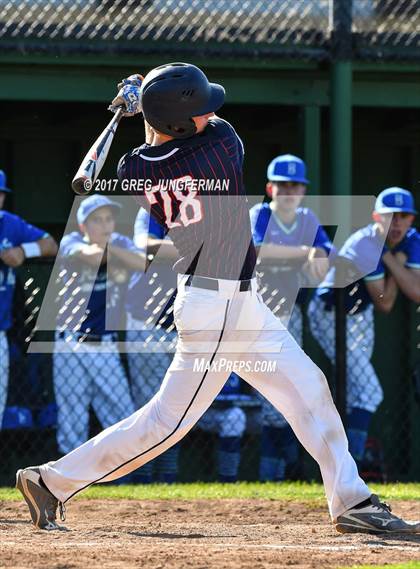 Thumbnail 2 in Justin-Siena @ Branson photogallery.