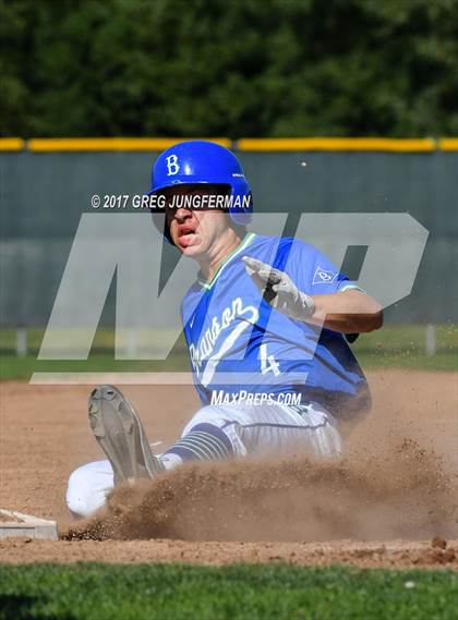 Thumbnail 3 in Justin-Siena @ Branson photogallery.