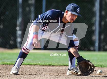 Thumbnail 3 in Justin-Siena @ Branson photogallery.