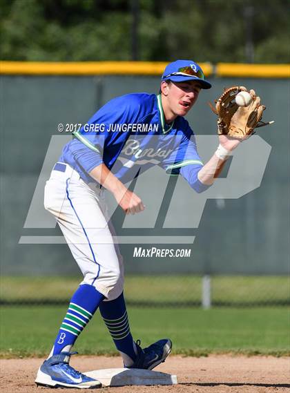 Thumbnail 3 in Justin-Siena @ Branson photogallery.
