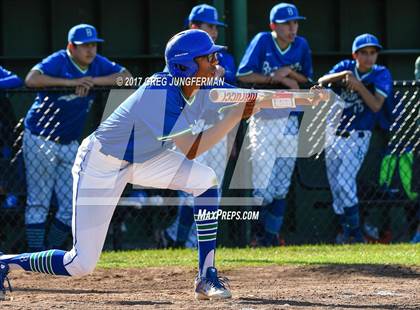 Thumbnail 1 in Justin-Siena @ Branson photogallery.