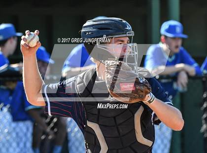 Thumbnail 3 in Justin-Siena @ Branson photogallery.
