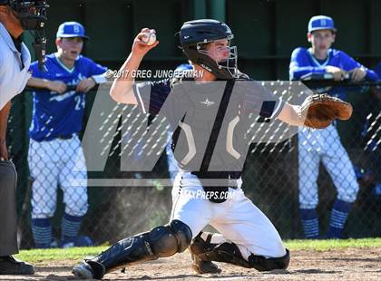 Thumbnail 3 in Justin-Siena @ Branson photogallery.