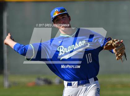 Thumbnail 2 in Justin-Siena @ Branson photogallery.