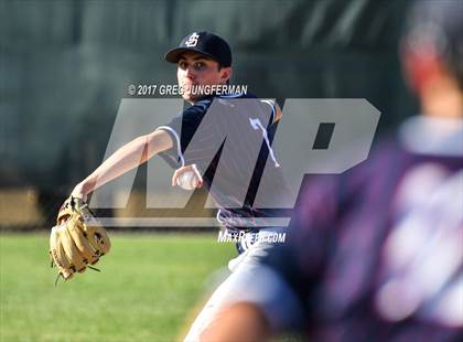 Thumbnail 2 in Justin-Siena @ Branson photogallery.