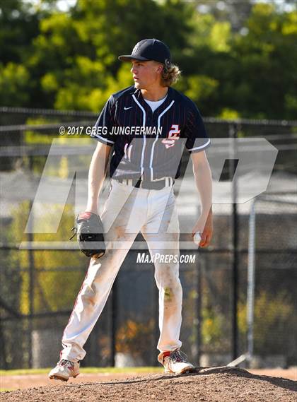 Thumbnail 1 in Justin-Siena @ Branson photogallery.