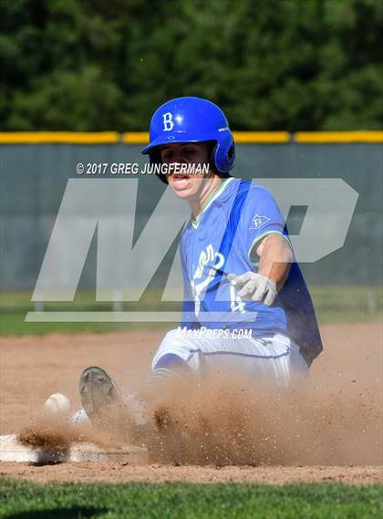 Thumbnail 1 in Justin-Siena @ Branson photogallery.