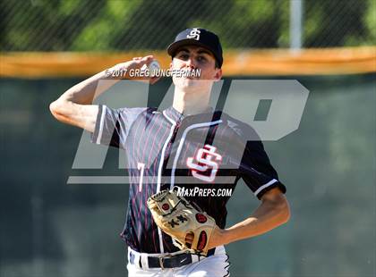 Thumbnail 1 in Justin-Siena @ Branson photogallery.