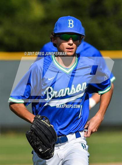 Thumbnail 3 in Justin-Siena @ Branson photogallery.