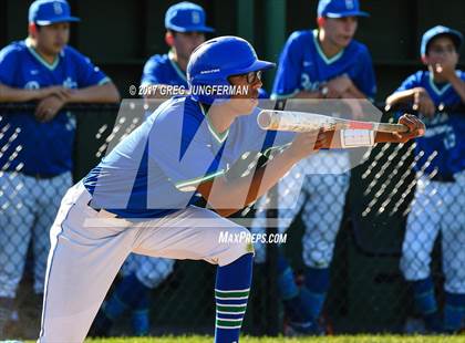 Thumbnail 3 in Justin-Siena @ Branson photogallery.