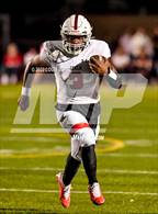 Photo from the gallery "Ayala @ Chino Hills (Battle for the Bone)"