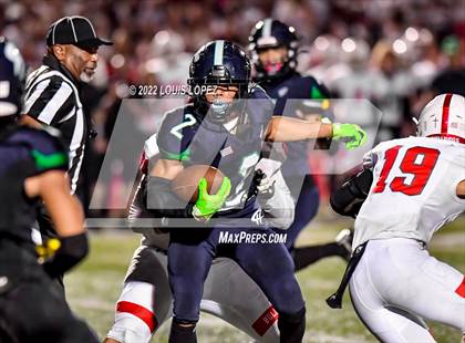 Thumbnail 1 in Ayala @ Chino Hills (Battle for the Bone) photogallery.