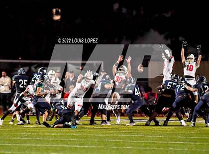 Thumbnail 3 in Ayala @ Chino Hills (Battle for the Bone) photogallery.